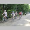 ontspannen uitfietsen